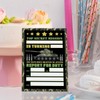Weifuju Military Birthday Invitations for Boy, Boy Camo Army Themed