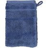 Cawö Home Hand Towels Noblesse2 Uni 1002 Night Blue -