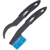 Point Reinigungsbürsten-Set 2, schwarz, 29265305