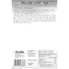Mallow (Malva sylvestris) Flower Tea (Loose) (4 oz, ZIN: 427385)