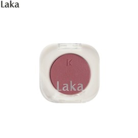 LAKA Mono Eyeshadow 1.8g, Color:934 Bounce