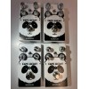 Koogo (Cool Panda) Tape Delay Pedal with Widerange Delay Adj