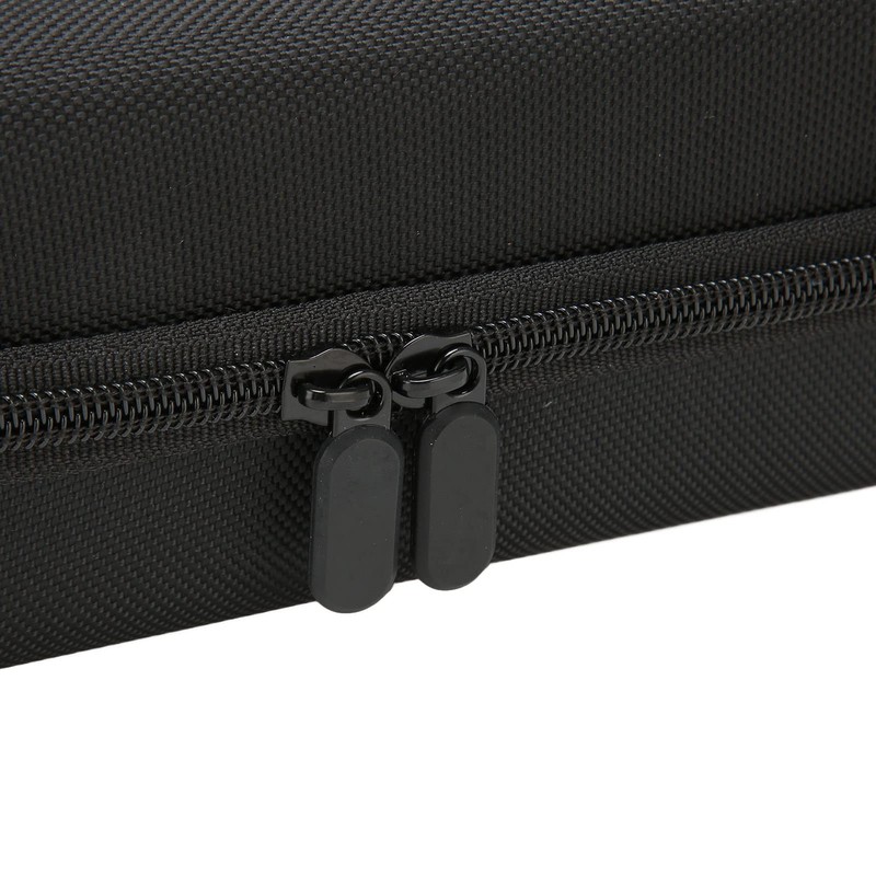 SENECESLI Estuche de Transporte para PS 5 PS 4, Estuche