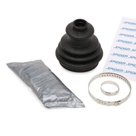 GKN 190966 Bellow, Drive Shaft