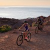 LOOK Cycle - Geo Trail Grip Bicycle Pedals - Flat