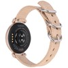 C2D JOY Canvas Nylon Band Compatible with Garmin Lily 2/Lily