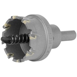 SK11 STH-40 Carbide Hole Saw W Blade, 1.6 inches (40 mm)