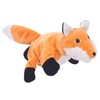 Beleduc 40114 Hand Puppet Fox Proven in Nursery School