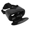 Generic VR Headset, 3D VR Glasses Virtual Reality Goggles, Anti