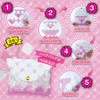 BEVERLY pacherie handbag 【You can make a cute handbag】