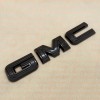 GMC Overlay Front Rear Emblem Gloss kit For 2019 -