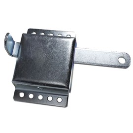 American Garage Door - LIU - Inside Slide Lock