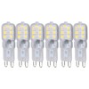 G9 Bulb Dimmable Eye Protection Energy Saving 14 LEDs 3W