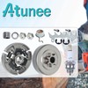 Atunee .325"-7T Clutch Drum Worm Gear Felling Dog Bumper Spike