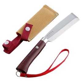 仁作 Stainless Steel Flower NO. Machete 4110 