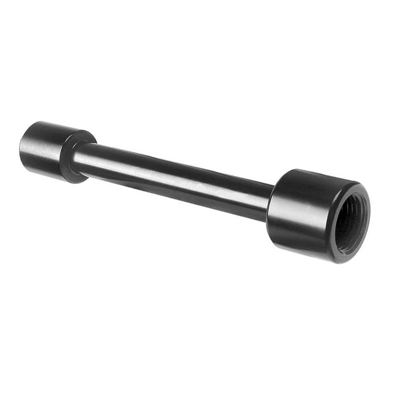 Angle Stop Wrench Nickel Plated Steel Nut Tightening Plumbing Wrench