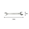 Tone DSQ-1719 Quick Spanner, Double Sided Width 0.7 x 0.7