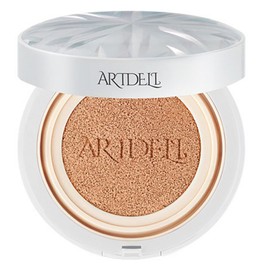 Espoir Pro Tailor Be Natural Cushion 14g + Refill 14g Set SPF50 PA++++ Vanilla 1 Set / 에스쁘아 프로 테일러 비내추럴 쿠션 14g + 리필 14g 세트 SPF50 PA++++ 바닐라 1세트