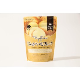 Ambo Potato Flakes 2.1 oz (60 g) x 5 Bags [5 Months]