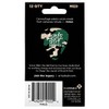 Ernie Ball - Púas para guitarra, celulosa, grosor medio, bolsa