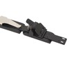 Portable Rechargeable Reading Light Magnetic Clip On Book Light for
