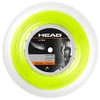 HEAD Unisex's Lynx Racquet String-Multi-Colour/Yellow, Size 18/200 m