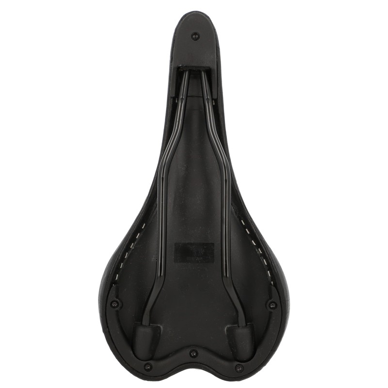 Gusti Bicycle Saddle Leather - Geraint T. Leather Saddle Saddle