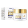 Crema Facial Aclarante Antimanchas Bioaqua Vitamina Piel Seca Día Noche