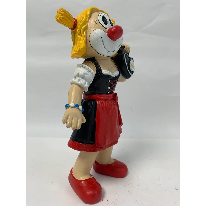 Oberle die Schmitzens - Clowns - * The Zenzi Schmitz