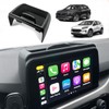Muslogy for 2020-2024 2025 Escape Dashboard Storage Box Insert Behind