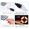 LED Tape Light, RGB Tape, SMD5050, 10m, 300LED, 44 Keys