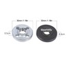 Durable Angle Grinder Flange, Metal Angle Grinder Part, Electric Grinder