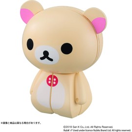Charaction CUBE Korilakkuma