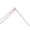 The Beadsmith: Agujas para bordado con abalorios, tallas 10 y