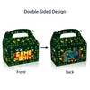 24Pcs Gaming Party Supplies, Video Game Themed Birthday Party Favor