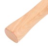 Roofing Hatchet, 17oz Magnetic Faced Roofing Hatchet, Roofing Hammer Hatchet
