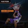 KadoKado Pack of 2 Basketball Net Replacement - Professional Basketball