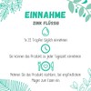 Zinc 25 mg drops, 100 ml, zinc sulphate, alcohol-free, vegan