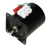AC220V 28W Miniature Permanent Magnet Synchronous Motor CW/CCW(40rpm)