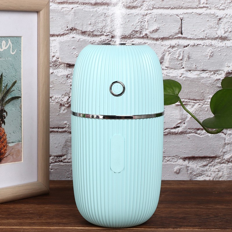 Portable Humidifier Aroma Air Diffuser Aromatherapy Mist Humidifier for Home