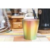 HORIE T15HI250 Tsubame Niigata Titanium Double Wall Tumbler, 8.5 fl
