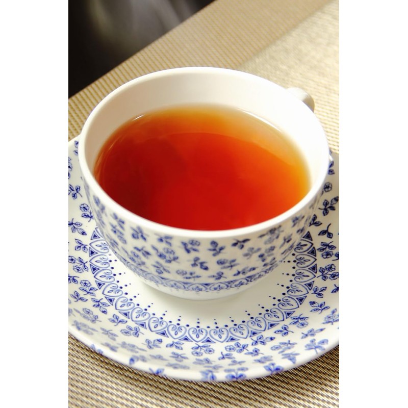 Bandocha First Flush Tea (Made in Japan), 30 Tea Bags,