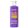 Aussie 3 Minute Miracle Curls Conditioner 16 Ounce Pump (475ml)