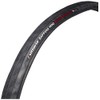 Vittoria Unisex's Zaffiro Pro V Bicycle Tyre, Black, 700x30c