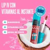 NYX Professional Makeup, Lip Iv Gloss Sérum Hidratante, 5ml