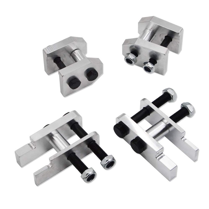 Wsays 2" Full Lift Kit Compatible with Yamaha Rhino 450