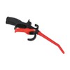 Blow Duster Gun Handheld HighStrength Plastic Low Power Air Compression
