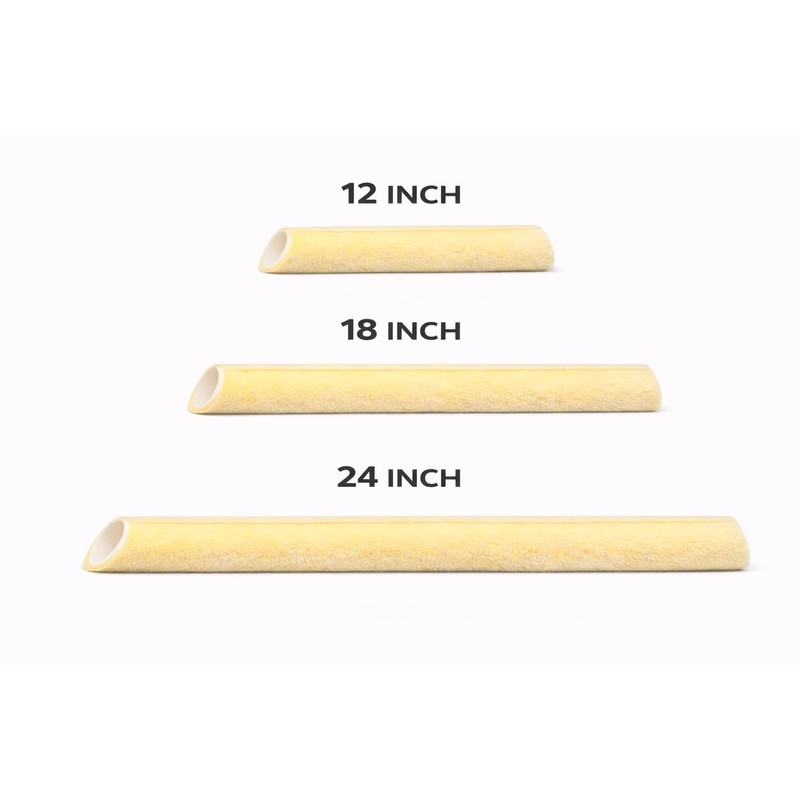 Professional Quality T-Bar Refill Floor Coater (T-Bar Sold Seperately) (6