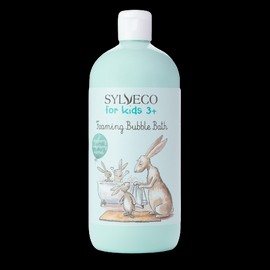 Sylveco For Kids Foaming Bubble Bath, 500 ml