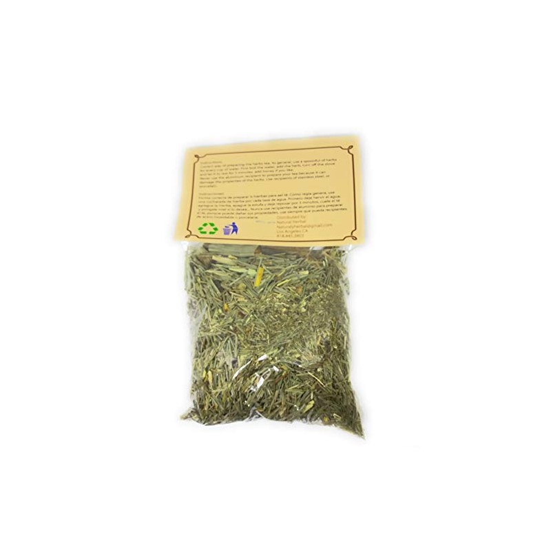 Cola de Caballo Hierba/Tea (1oz.)
